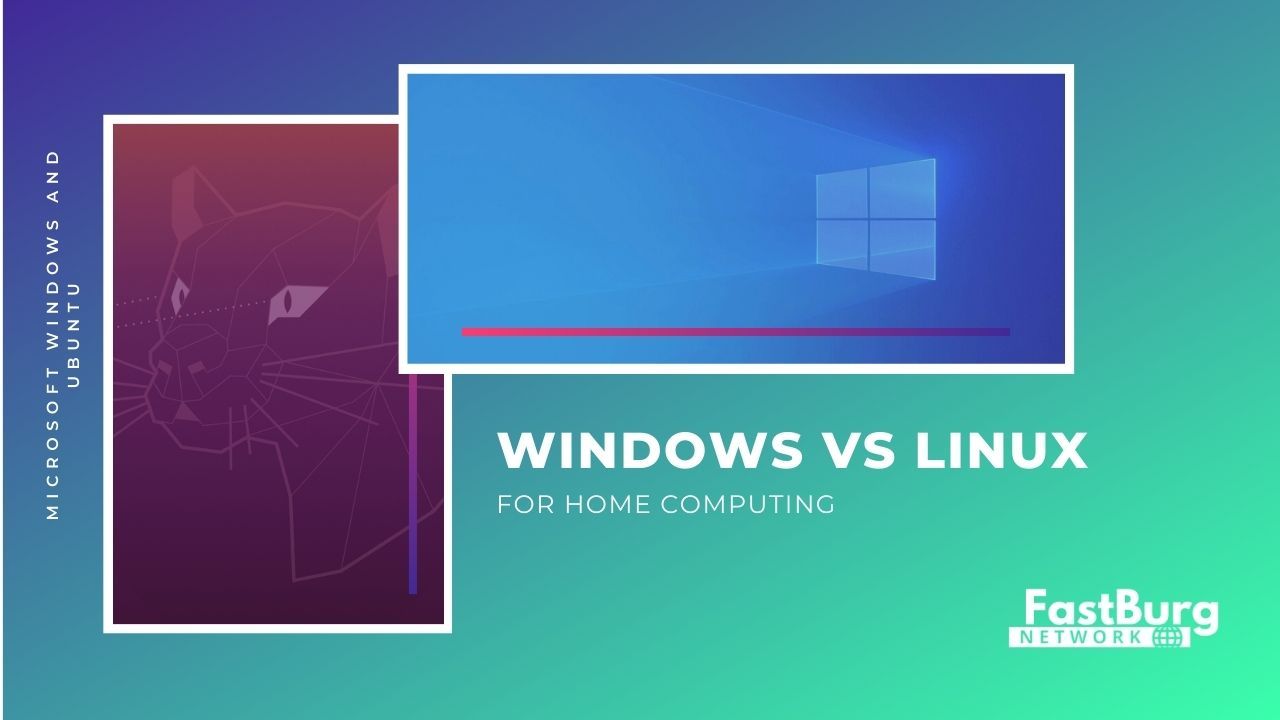 13 Reasons Why You Should Not Use Linux Over Windows - Windows vs Linux.jpg