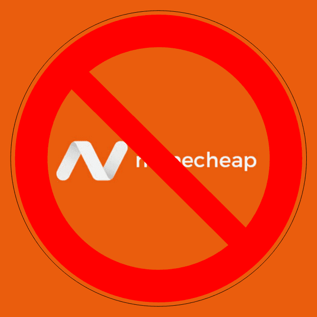 4 Reasons Why You Should not use namecheap shared hosting - Fastburg 1.png