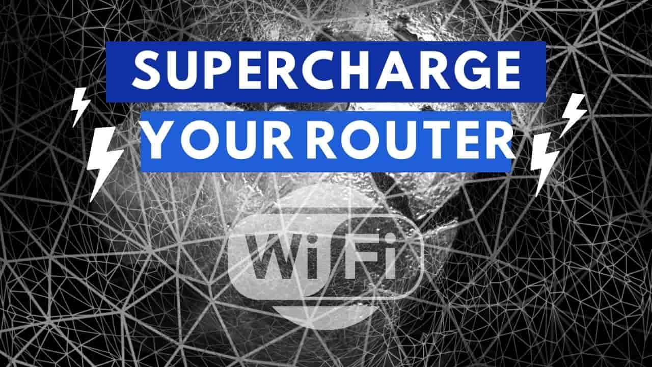 How to quickly increase loading speed and decrease latency of your wifi router - fastburg.jpg